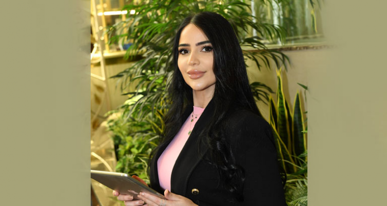 Mövenpick Hotel Bahrain Celebrates Promotion of Bahraini National Aalaa Redha Abbas to a Leadership Role