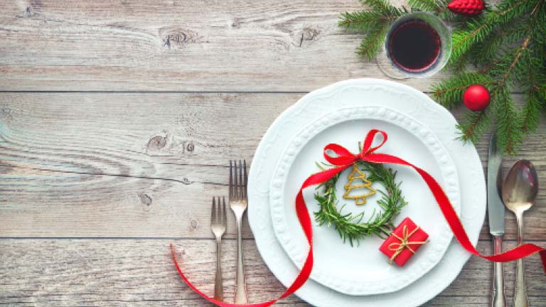 Bahrain Best Christmas Dining Offers 2020 Festive Feasts! It’s ...