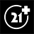 21+ Event