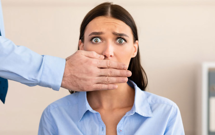 Legal support for sexual harassment victims in Bahrain