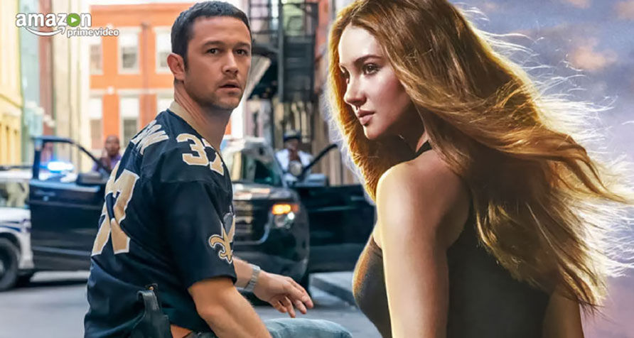 Joseph Gordon-Levitt in noir mystery Killer Heat