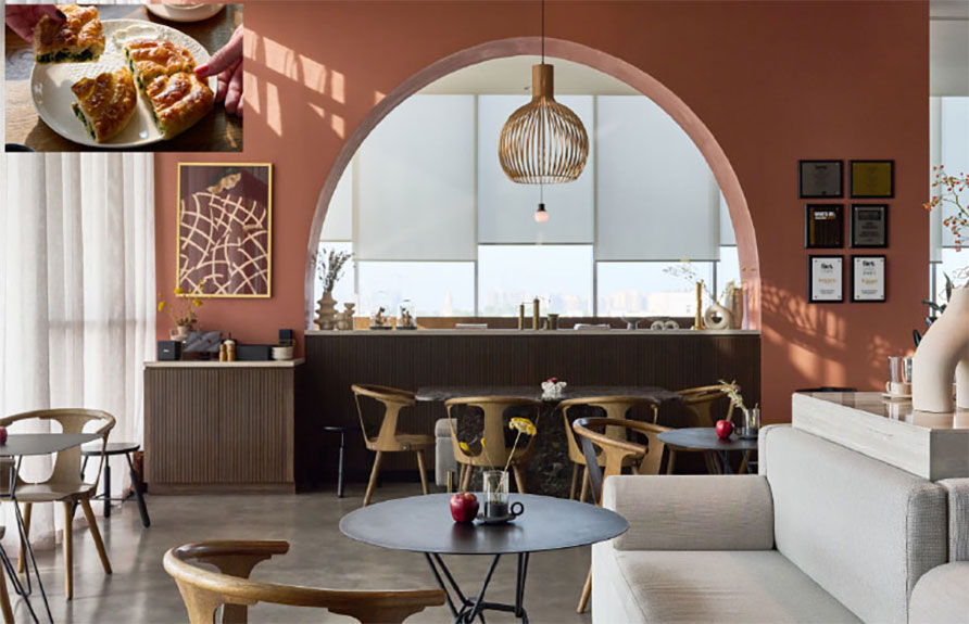 21grams Michelin Guide Dubai restaurant