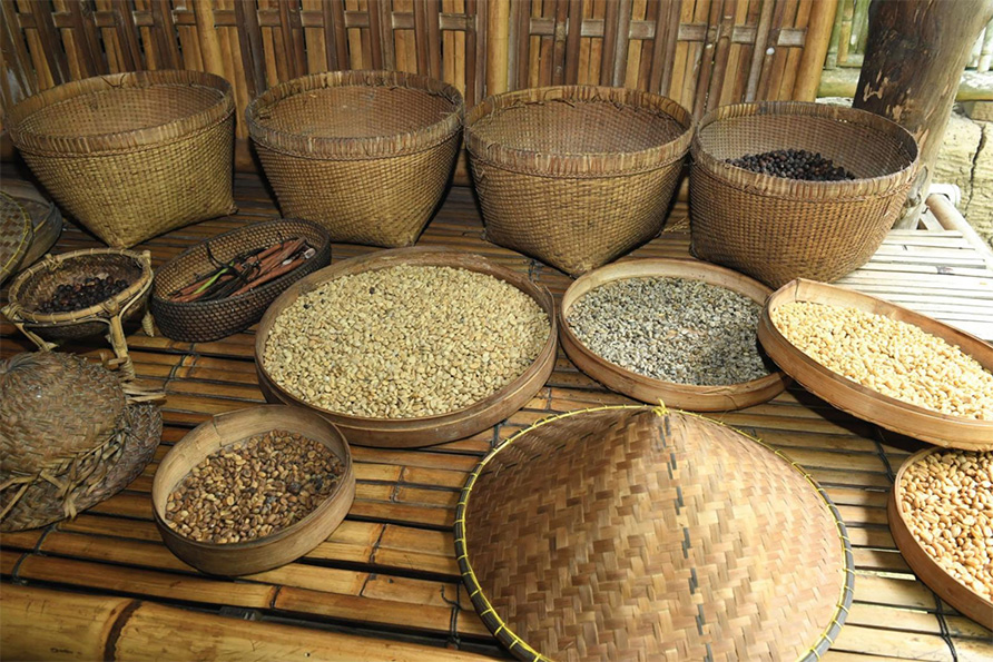 Indonesian cultural exchange festival in Manama
