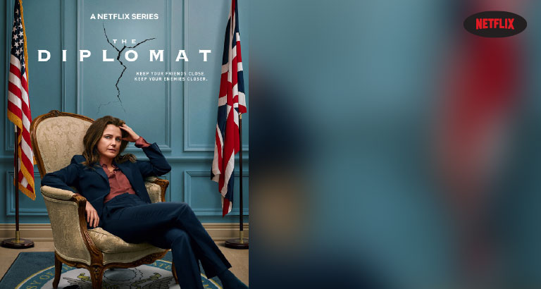 TV streaming picks for July 2024 in Bahrain