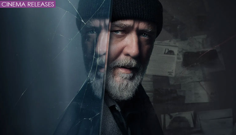 Political drama The Diplomat – Bahrain viewers