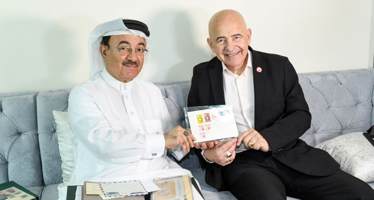 Member of Parliament Al Janahi speaks on Bahrain’s future