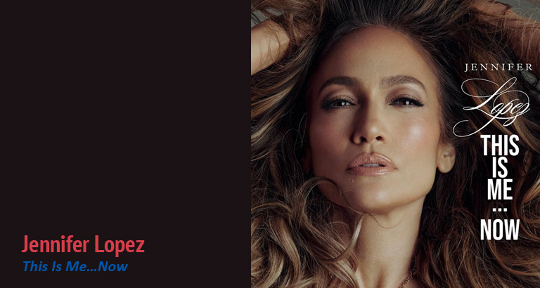 Jennifer Lopez This Is Me Now album Bahrain