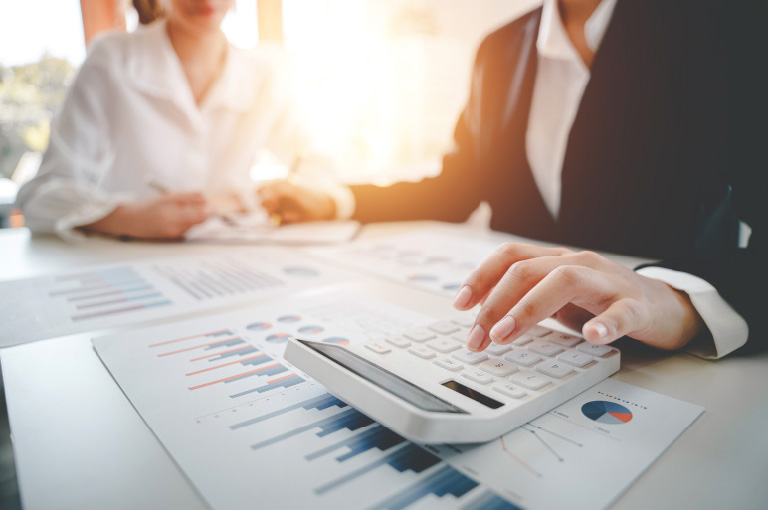 Start-up funding and entrepreneurship in Bahrain
