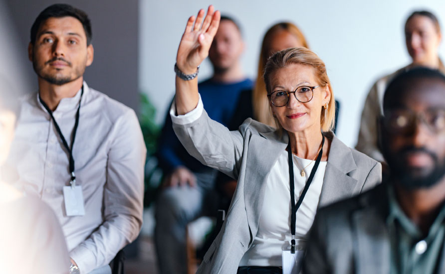 Employee feedback and workplace mental health in Bahrain