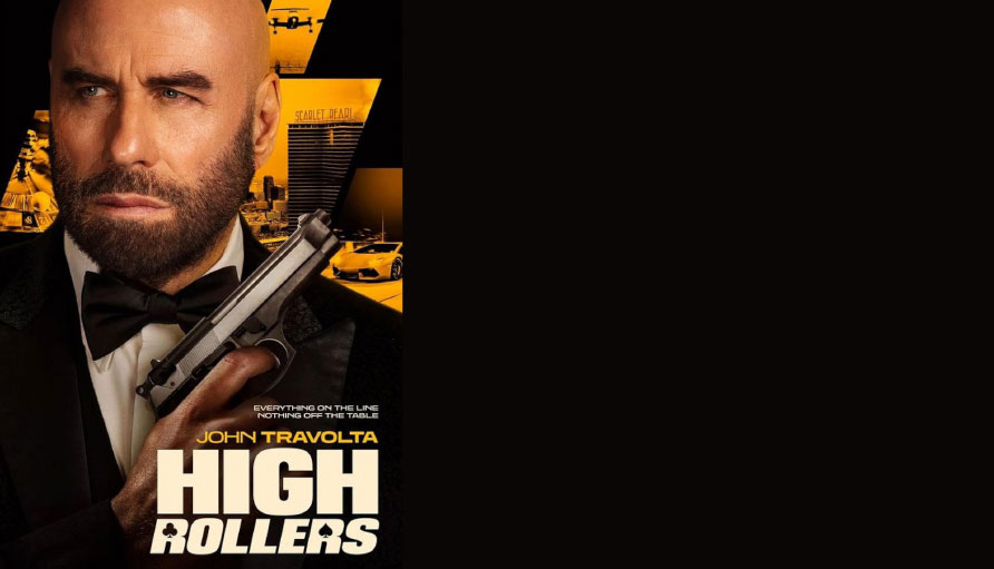 HIGH ROLLERS: CASH OUT 2
