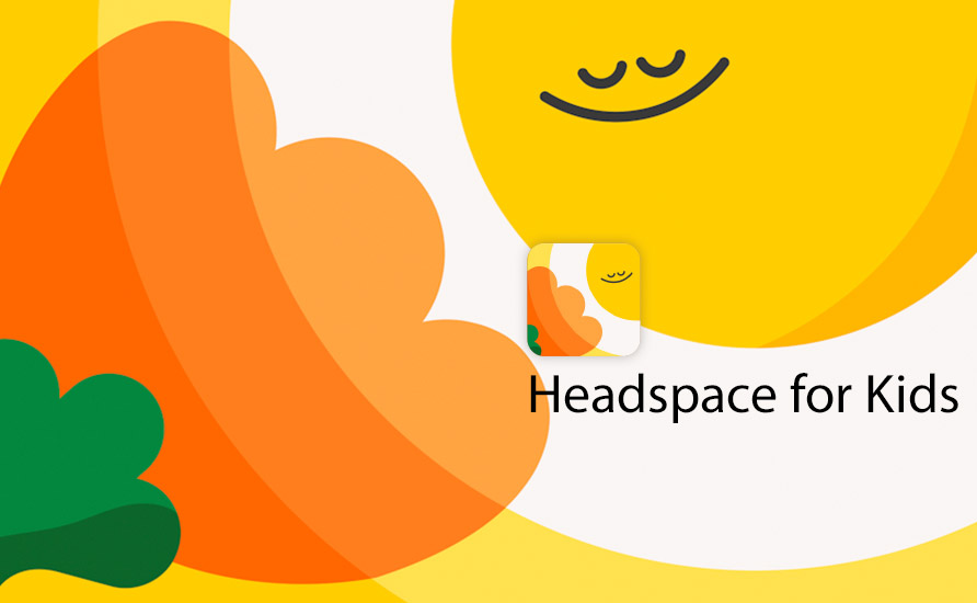 Mindfulness and mental health apps for kids Bahrain