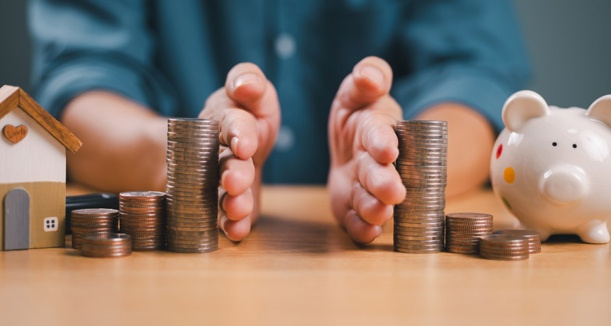 Wallet Wall Builder financial behaviour explained