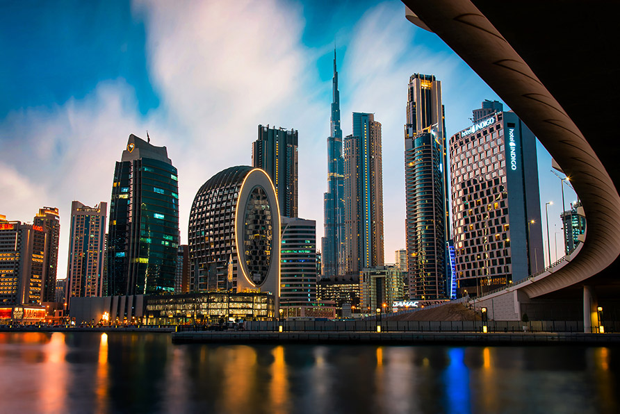 GCC vocational education shaping future job markets