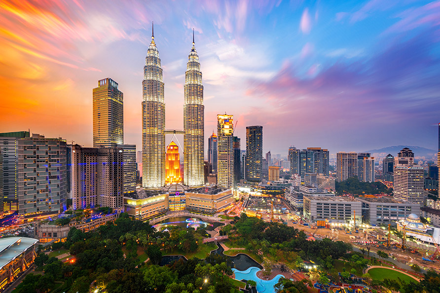 Visit Malaysia 2026 tourism campaigns for GCC travellers