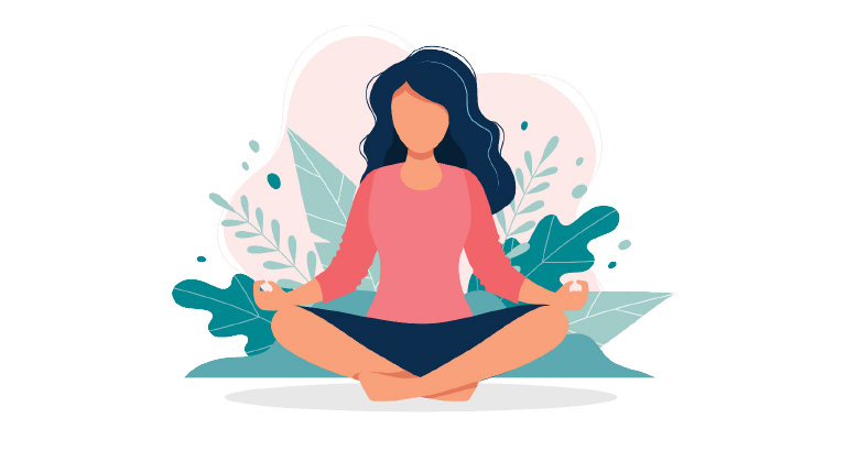 Stress management techniques Bahrain