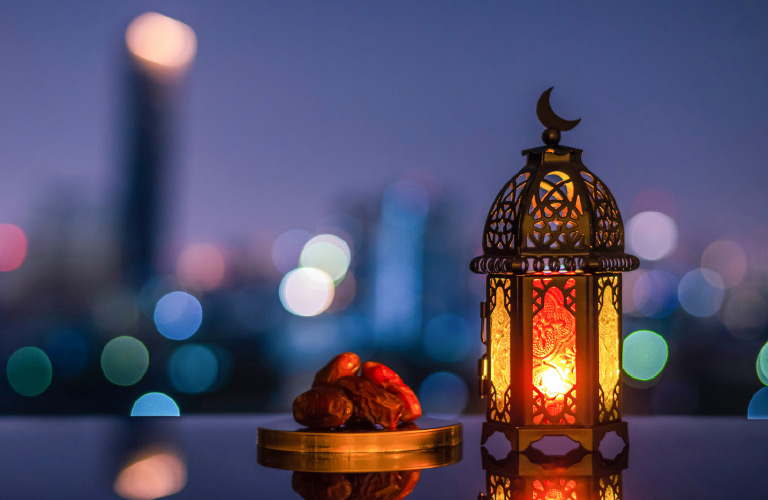 InterContinental Bahrain this Ramadan