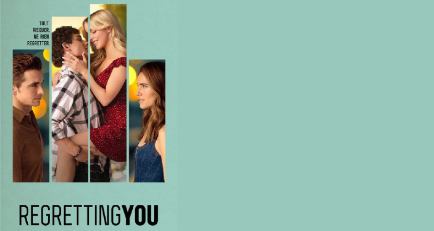 Regretting you movie in bahrain