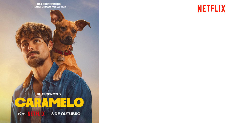 Caramelo movie in Bahrain
