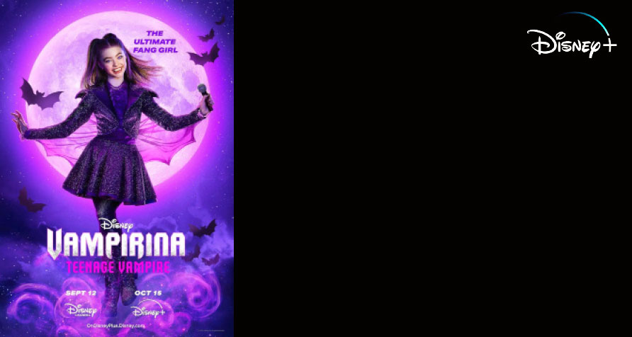 netflix series Vampirina: Teenage Vampire in bahrain