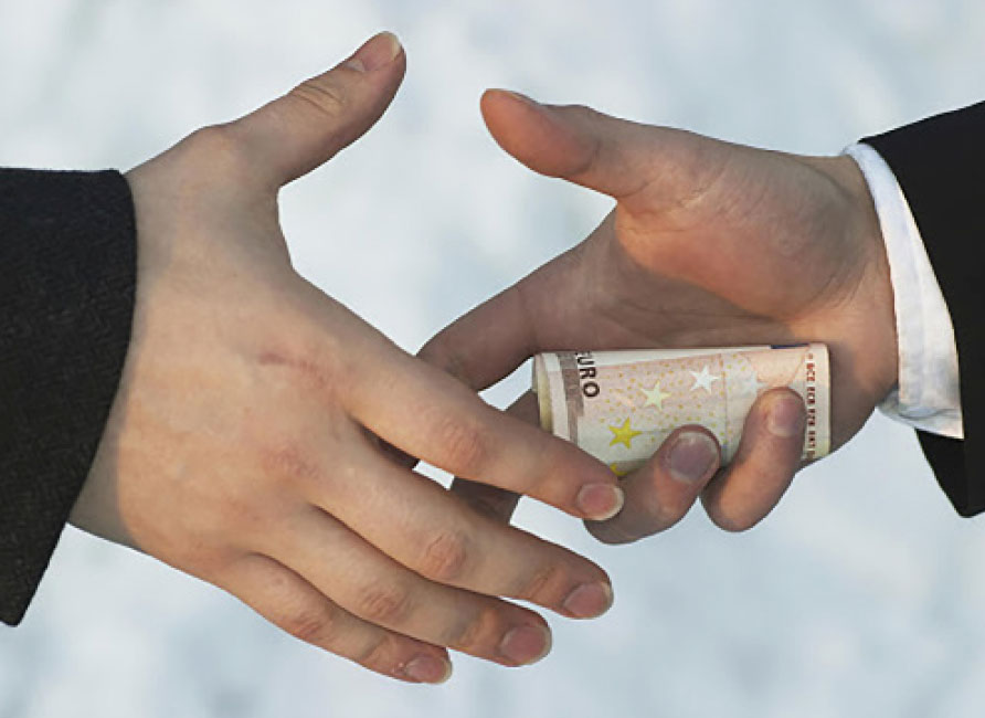 Corporate Wrongdoing: Beyond Profit and Loss.