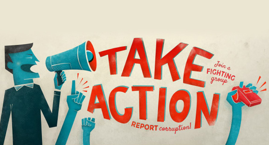 Courage in Everyday Acts in Bahrain