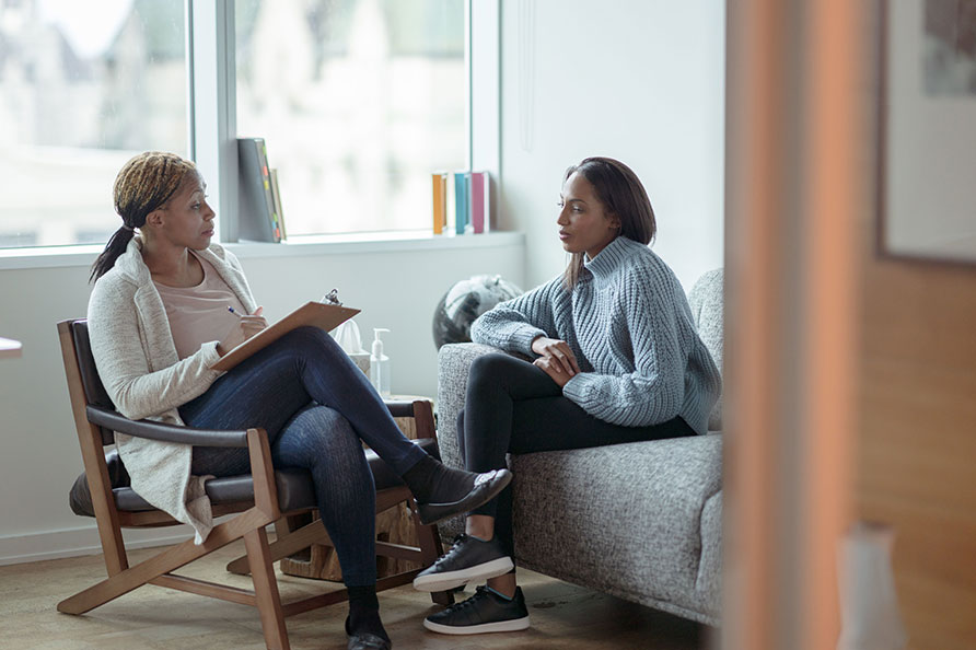 Breaking the stigma around mental health Bahrain