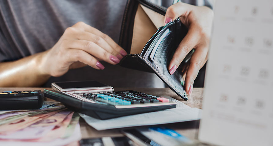 Understanding money scripts and habits