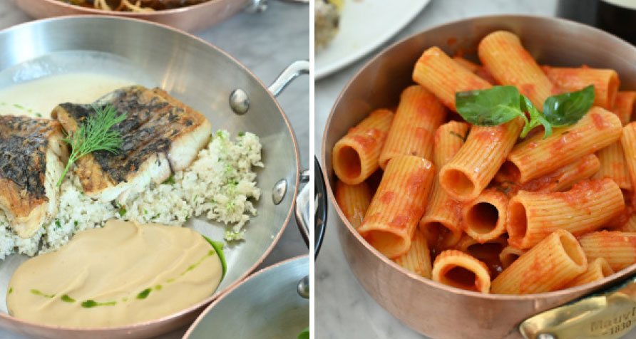 Palma Restaurant Mediterranean Friday brunch in Bahrain