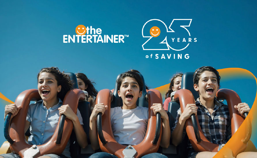 ENTERTAINER Bahrain 2026 launch with 2-for-1 savings