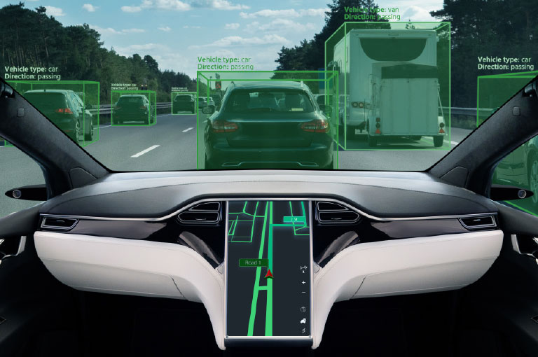 electric vehicle trends 2024 bahrain