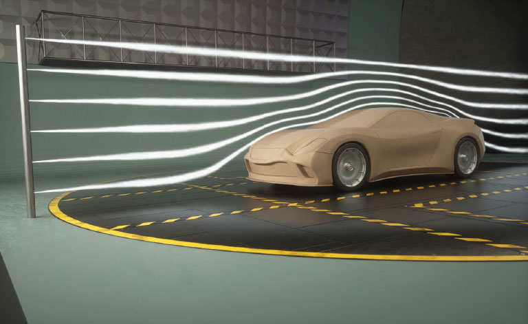 sustainable car innovations 2024