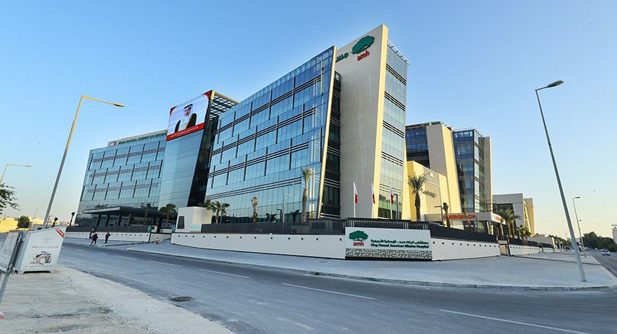 Doctors at KHAMH enhancing care through Mayo Clinic expertise