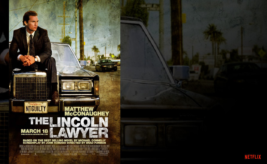The Lincoln Lawyer season four courtroom drama