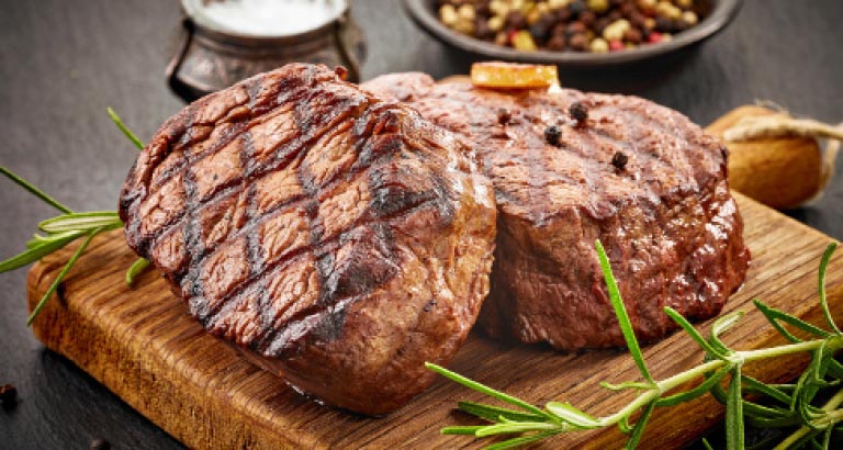Fabulous Friday feast at Harvesters Pub & Terrace Crowne Plaza Bahrain