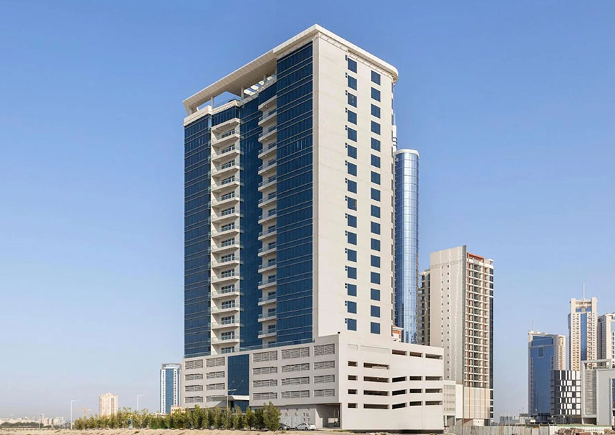 Barceló Bahrain shortlisted for Leading Hotel Residences 2026