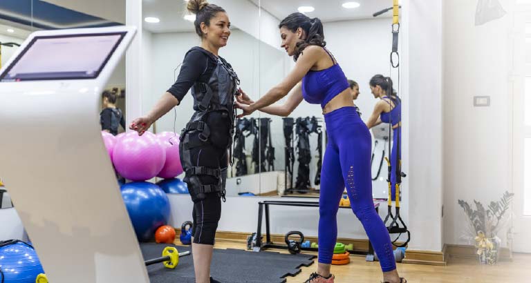 Top fitness trends for 2020