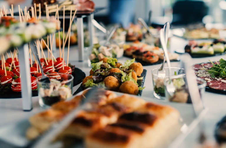 Valentine’s fine dining at Mövenpick Hotel Bahrain