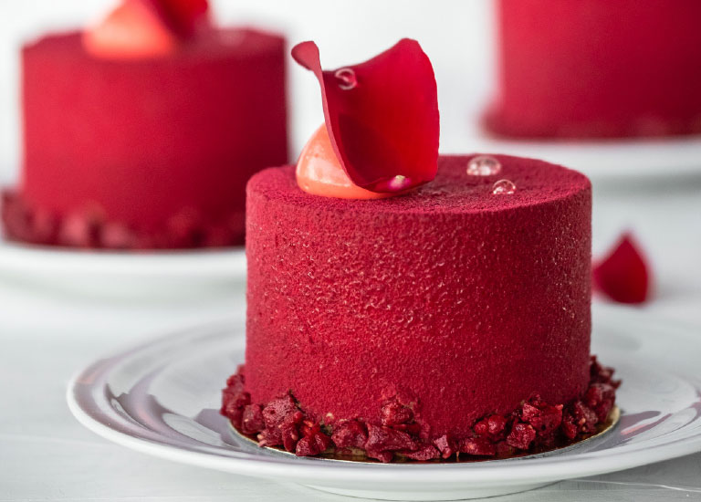 Love is in the Air Brunch at Four Seasons Bahrain Bay