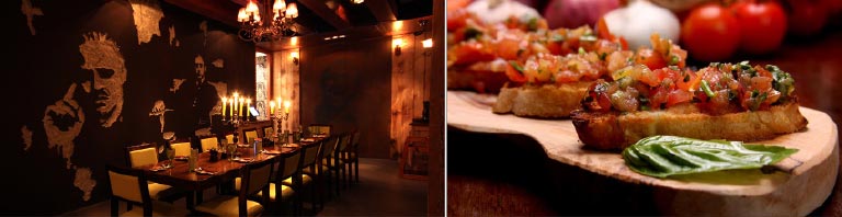 Romantic cooking class for couples in Bahrain