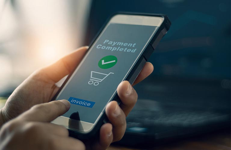 Buy now pay later services in the Bahrain and Gulf