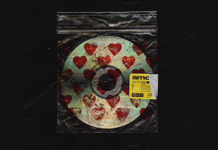 Bring Me The Horizon Music To Listen To review