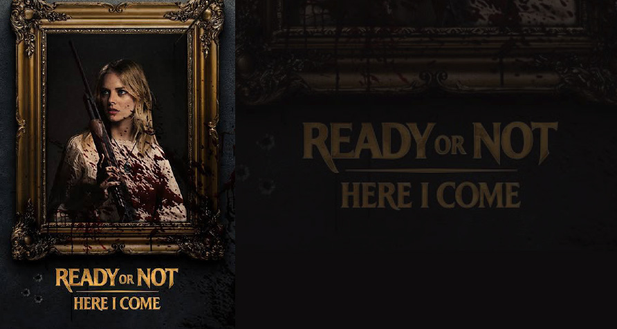 Ready or Not 2 movie preview April 2026