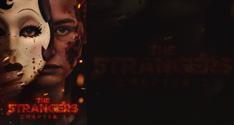 The Strangers Chapter 3 horror release