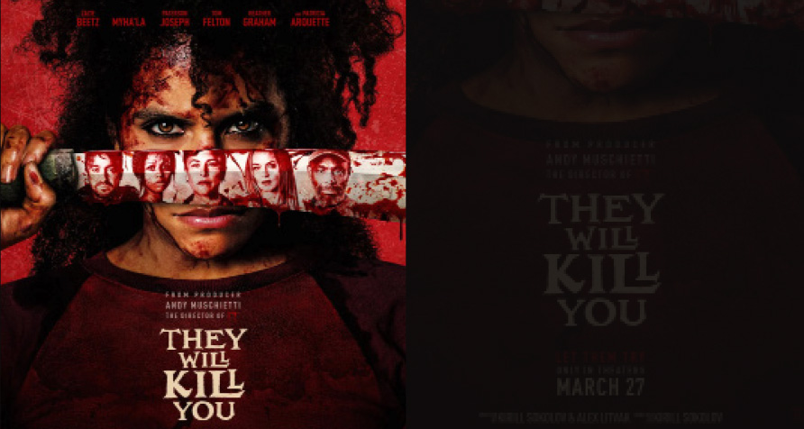 Bahrain cinema guide for April 2026