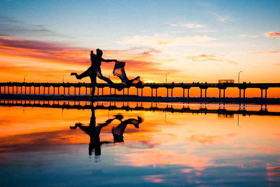 Dr Taal Bastien on stress and wellbeing