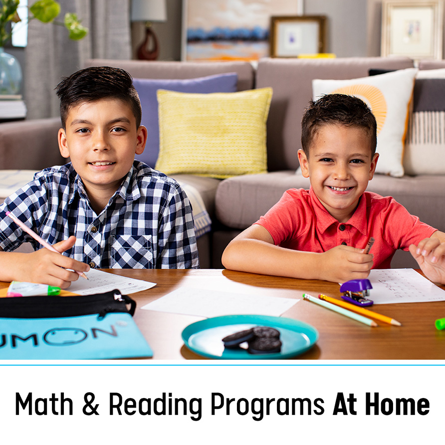 KUMON CONNECT digital learning in Bahrain