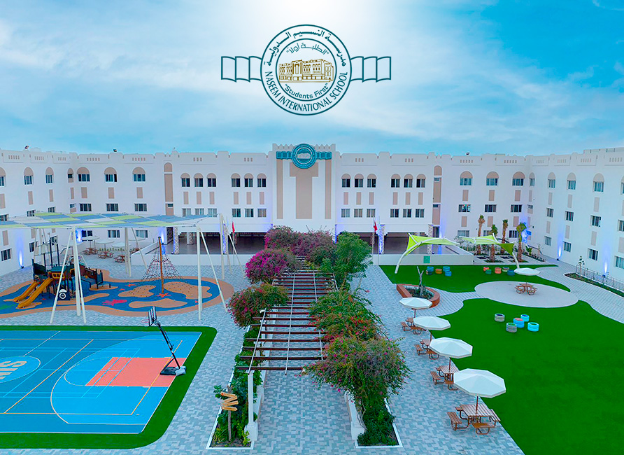 Naseem International School Bahrain IB World Continuum School