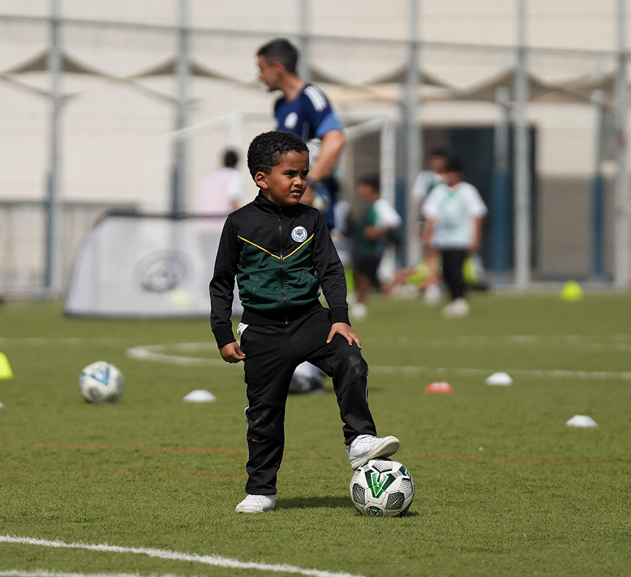 Student wellbeing at Noor Al Diyar Private School
