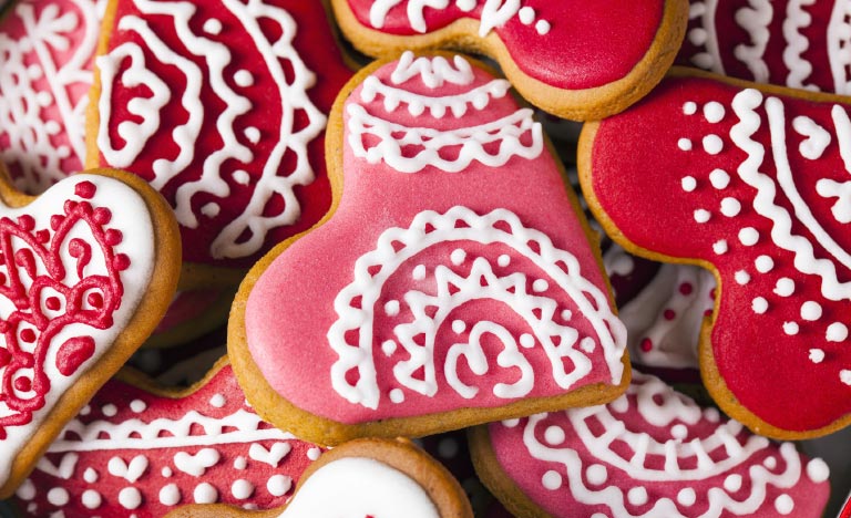 Romantic Valentine’s brunch in Bahrain