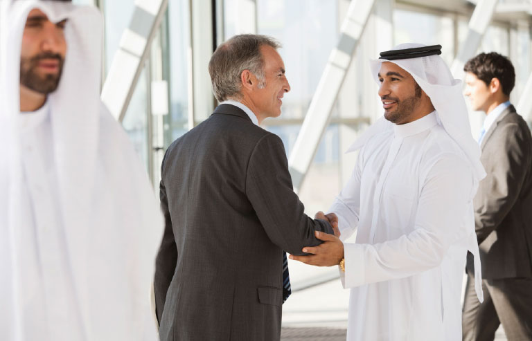 Arabic language lessons for newcomers in Bahrain